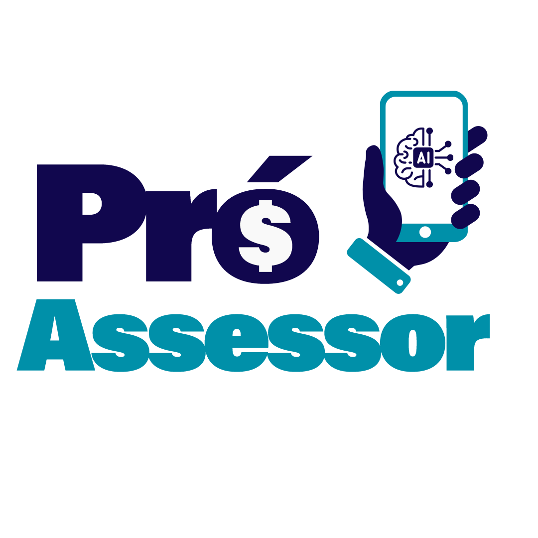 Logo Pró Assessor - Gestão de Finanças da Família