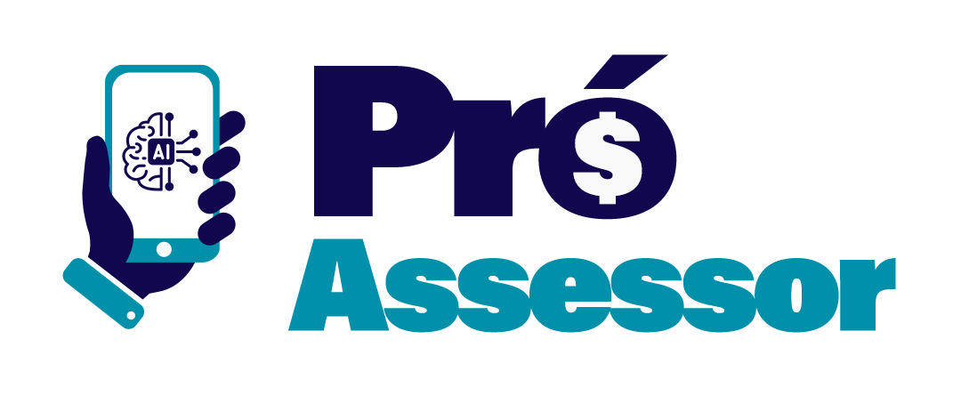 Pró Assessor - Sistema de Gestão Financeira Familiar